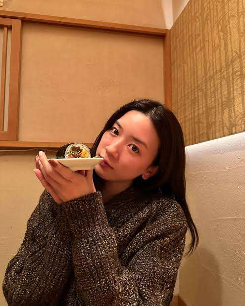 中年女性のInstagram事情