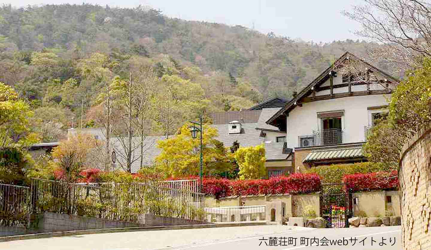 高級住宅地に詳しい方