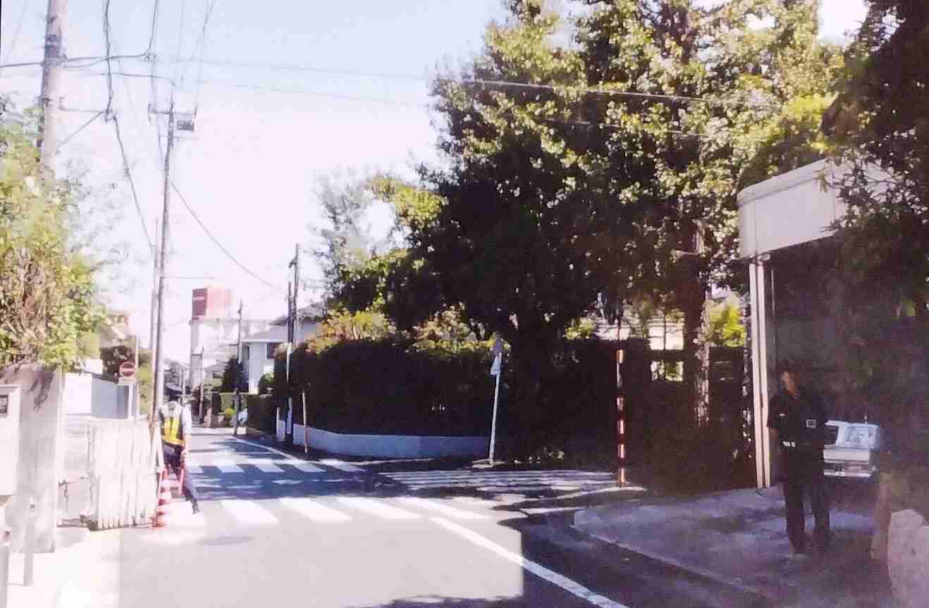 高級住宅地に詳しい方