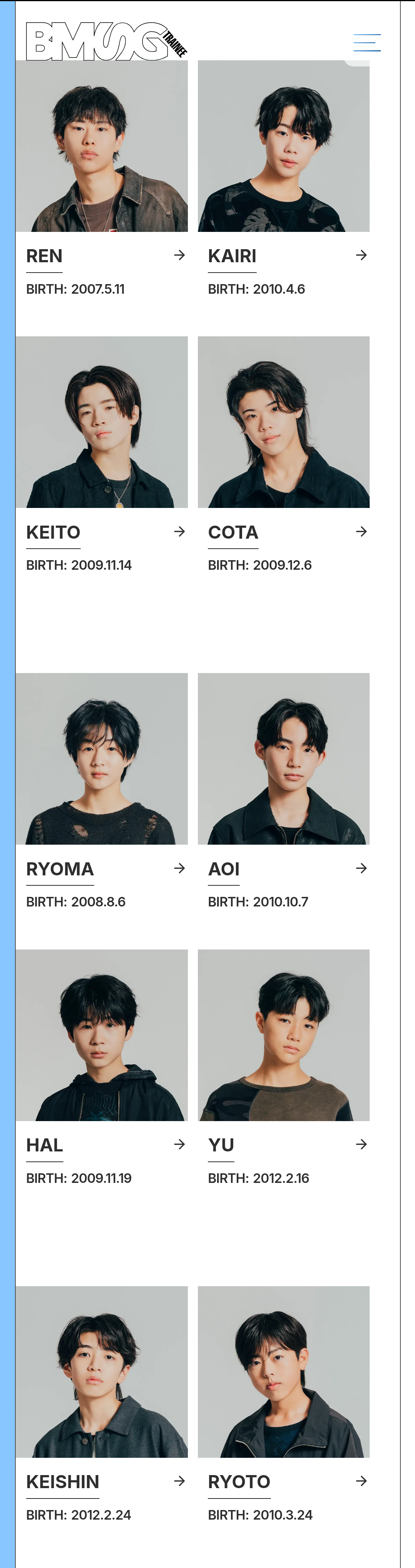 オーディション「THE LAST PIECE（ラスピ）」を語りたいPart.3