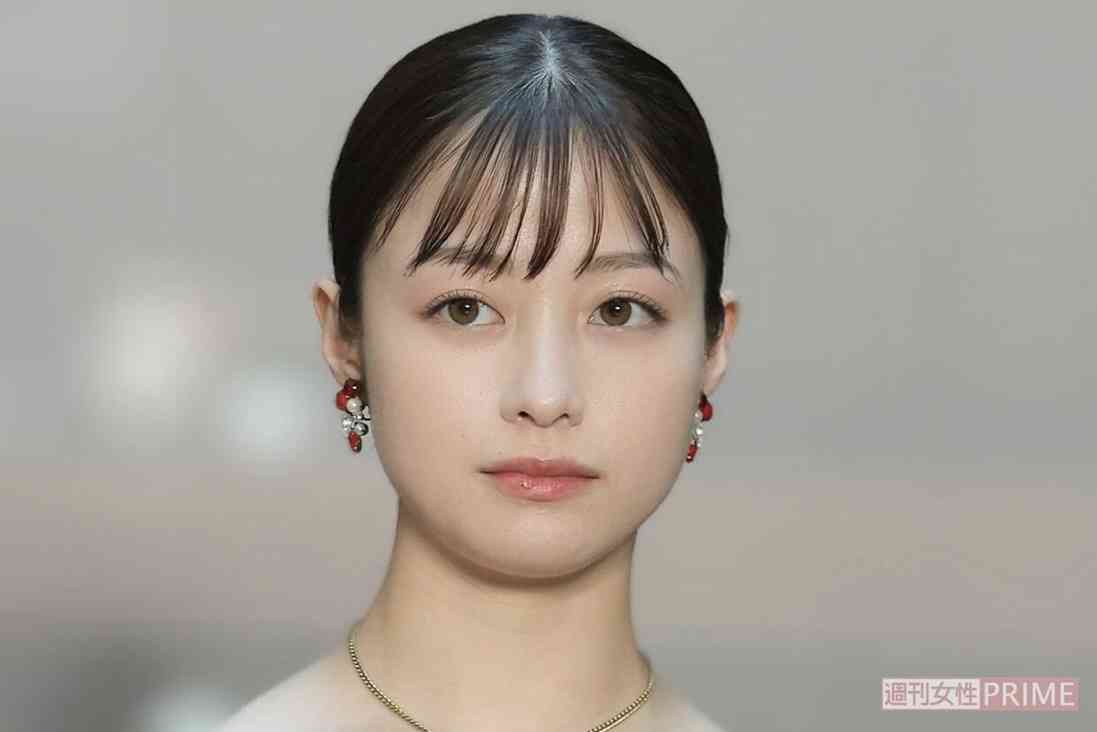 「客は自分含めて3人だった」橋本環奈の主演映画が絶不調、『おむすび』以降進む“ハシカン離れ”はパワハラ&熱愛か