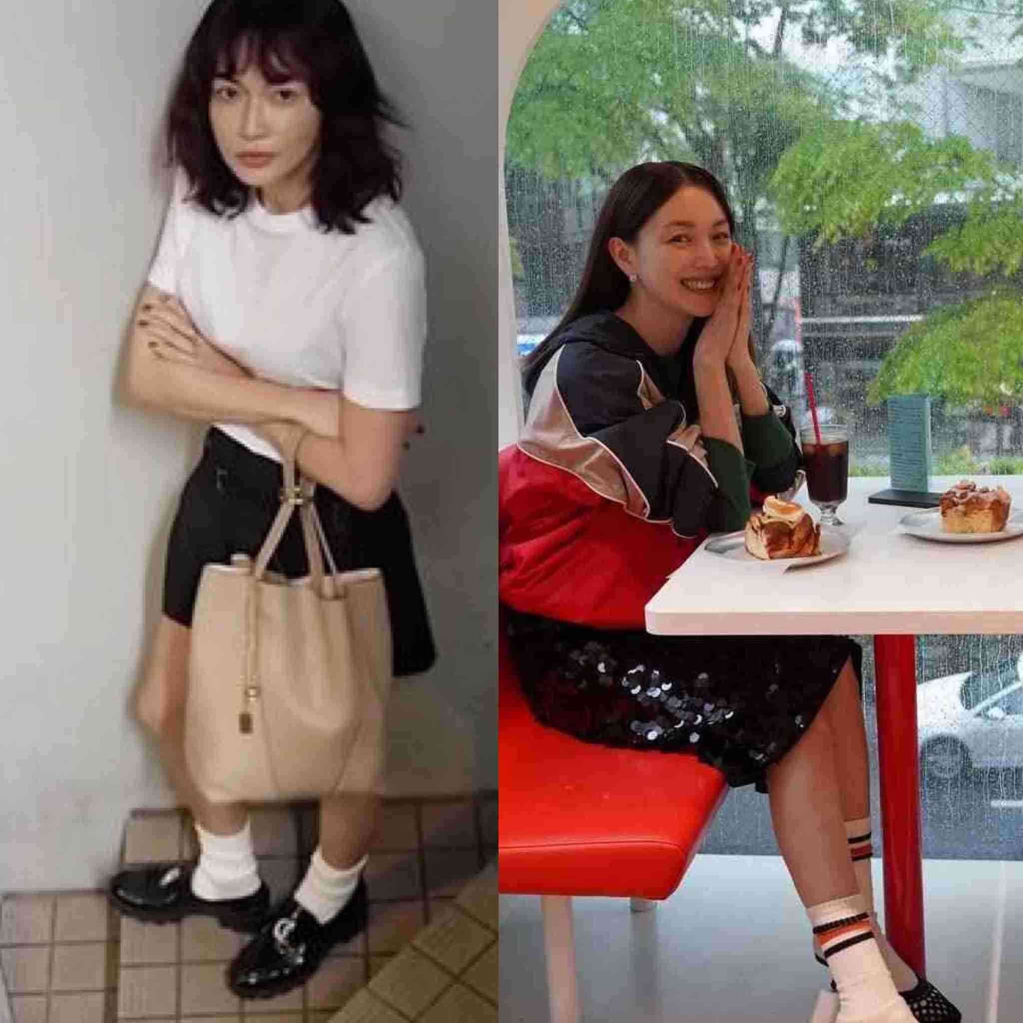 流行の「ポロシャツ」で“ゴルフおばさん”に見えてる人の特徴。「キレイに着よう」とするほど逆効果