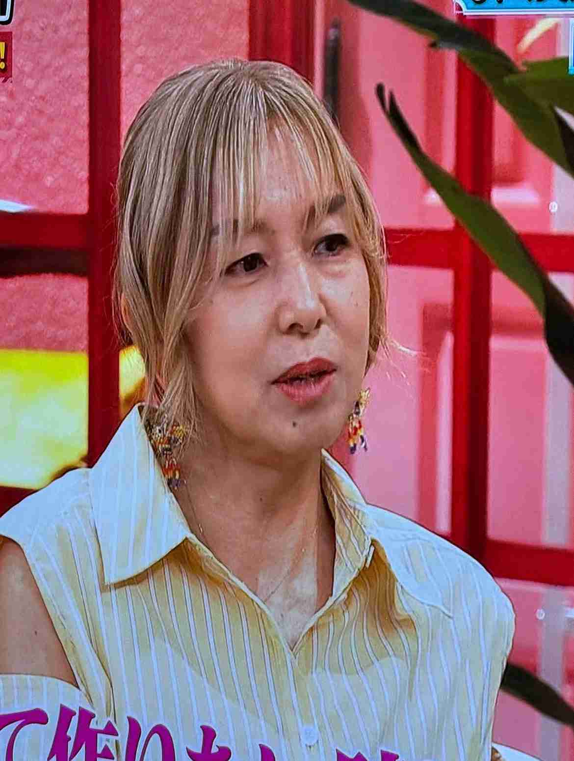 山口智子が“回答拒否”　旅めぐる質問に「私、何か国行きましたって自慢するヤツが一番腹立つ」