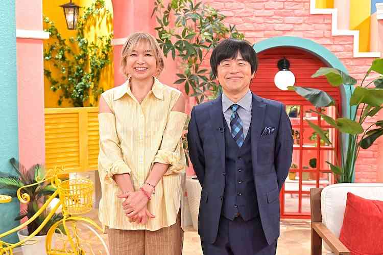 山口智子が“回答拒否”　旅めぐる質問に「私、何か国行きましたって自慢するヤツが一番腹立つ」