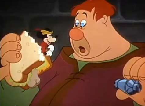 東京ディズニーランド・ディズニーシーで会いたいキャラ