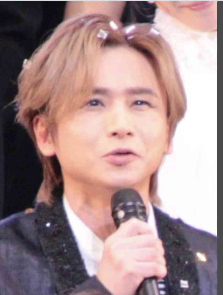 【DOMOTO】堂本光一さんを語りましょう。【アンチ厳禁】