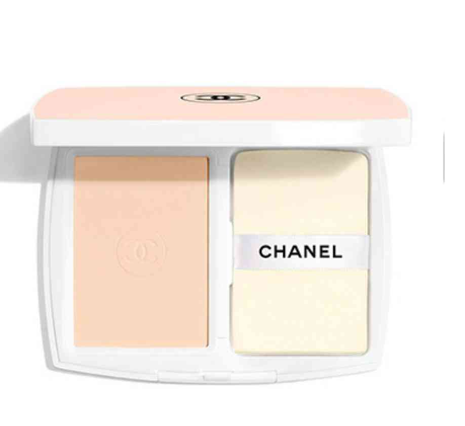 オススメのパウダーファンデーション