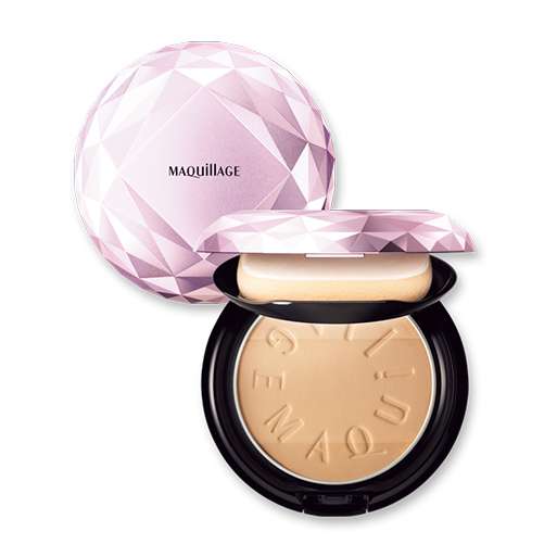 オススメのパウダーファンデーション