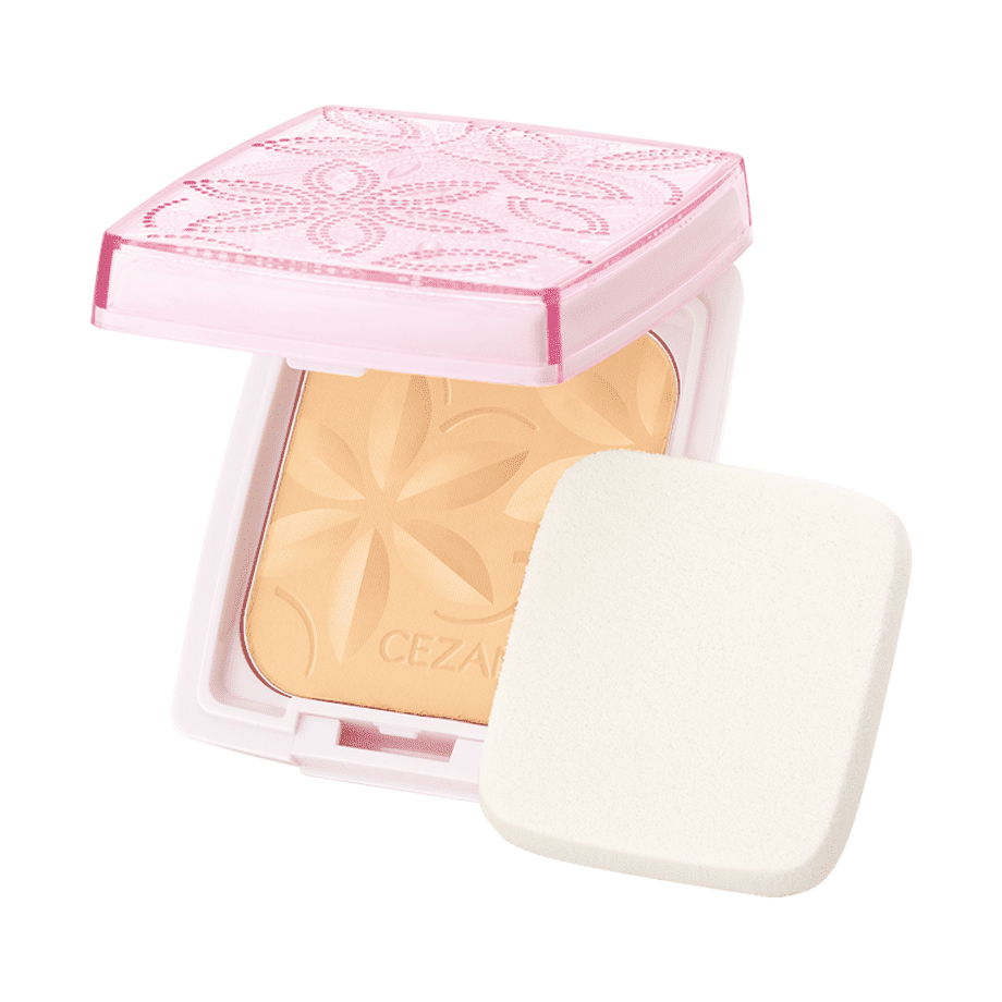 オススメのパウダーファンデーション