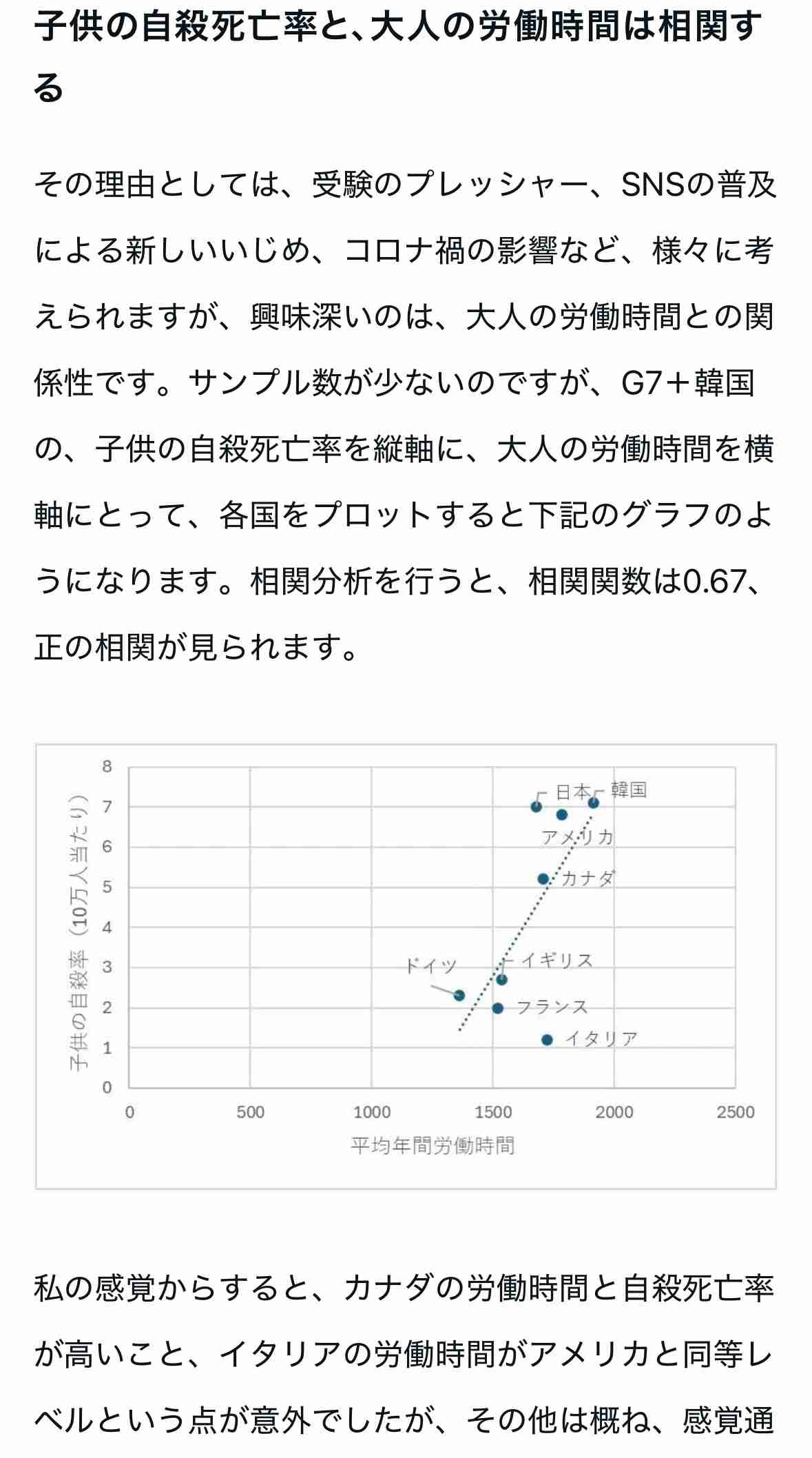 不登校児は過去最多の34万人超え…「普通の学校」に固執する日本の教育が、子どもたちから奪っているもの