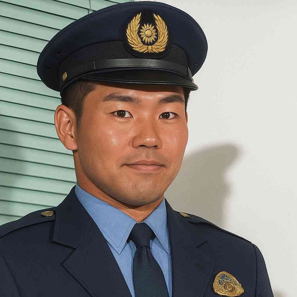 優しい先輩の思い出