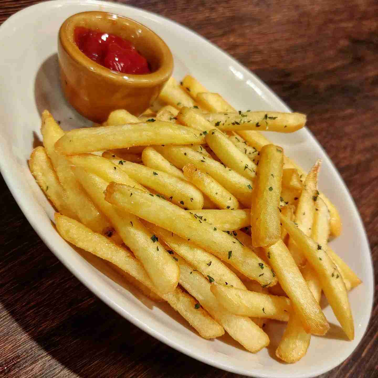 居酒屋の揚げ物を語るpart4