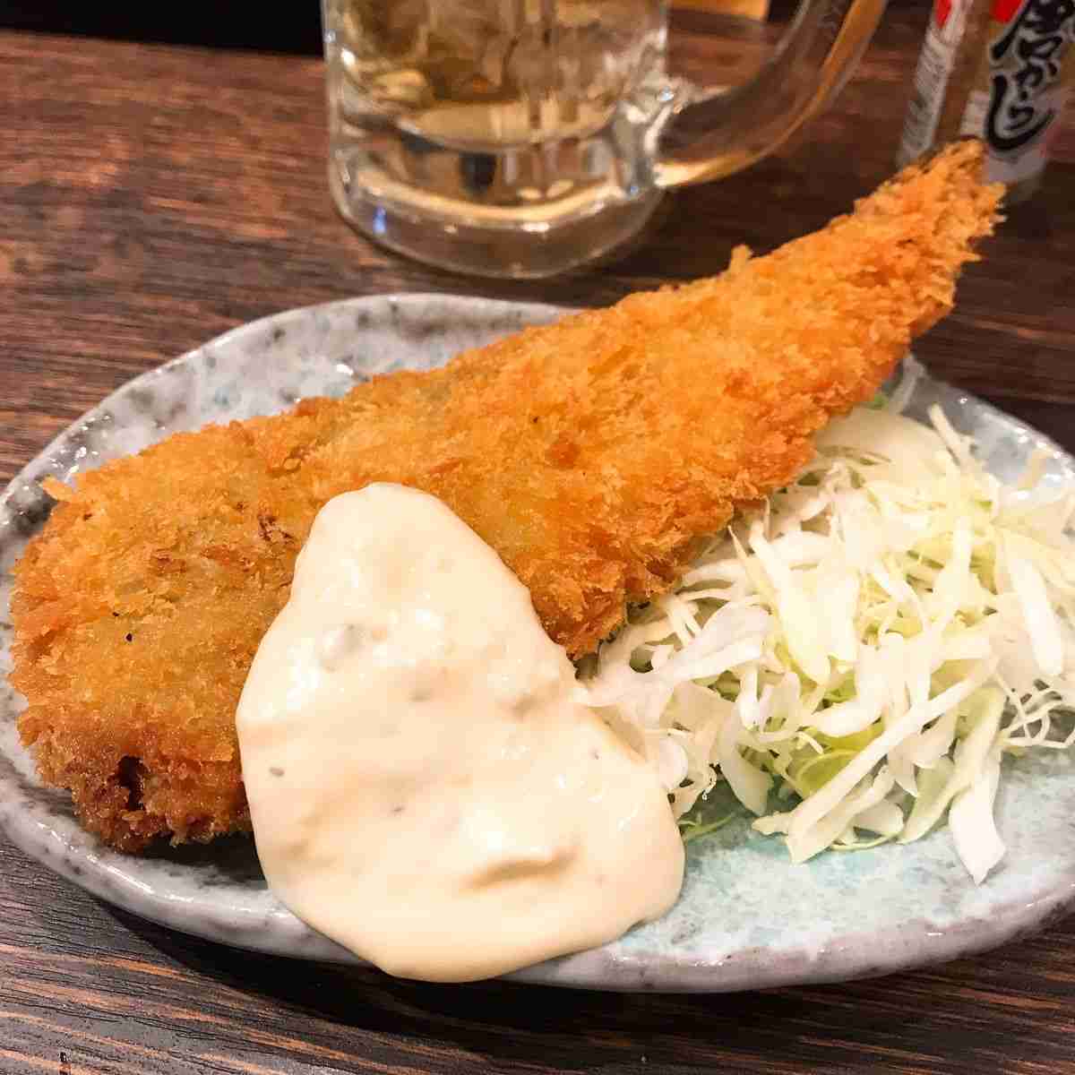居酒屋の揚げ物を語るpart4