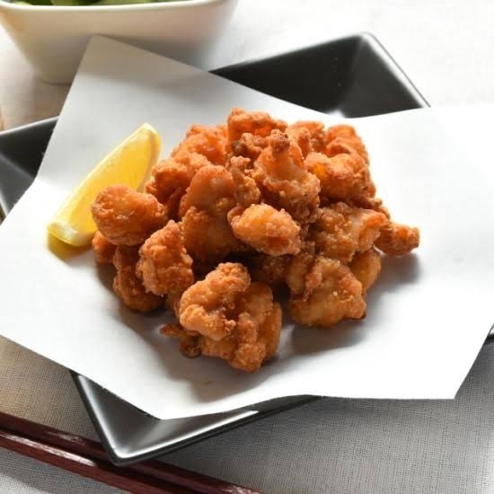 居酒屋の揚げ物を語るpart4