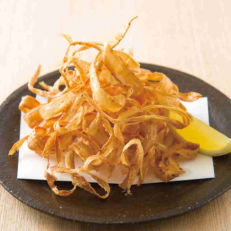 居酒屋の揚げ物を語るpart4