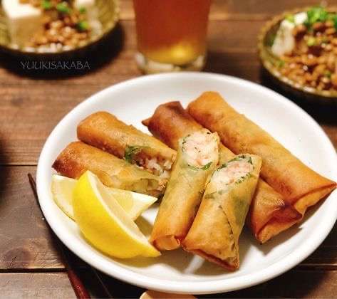居酒屋の揚げ物を語るpart4