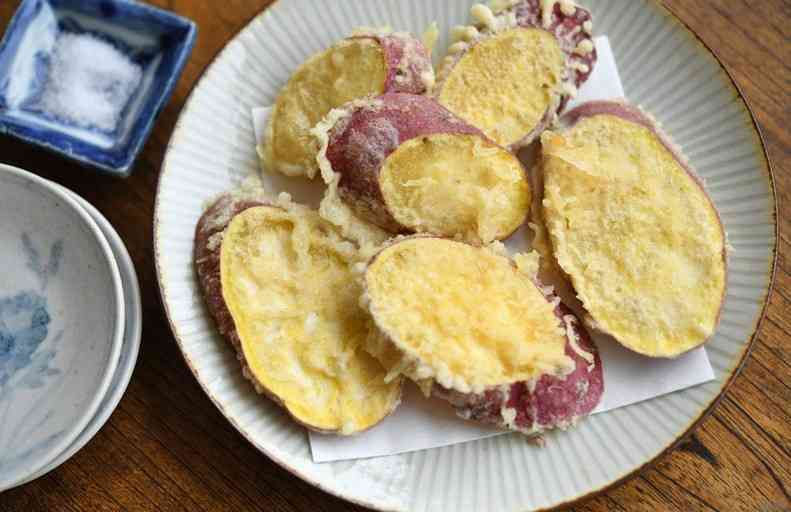 居酒屋の揚げ物を語るpart4