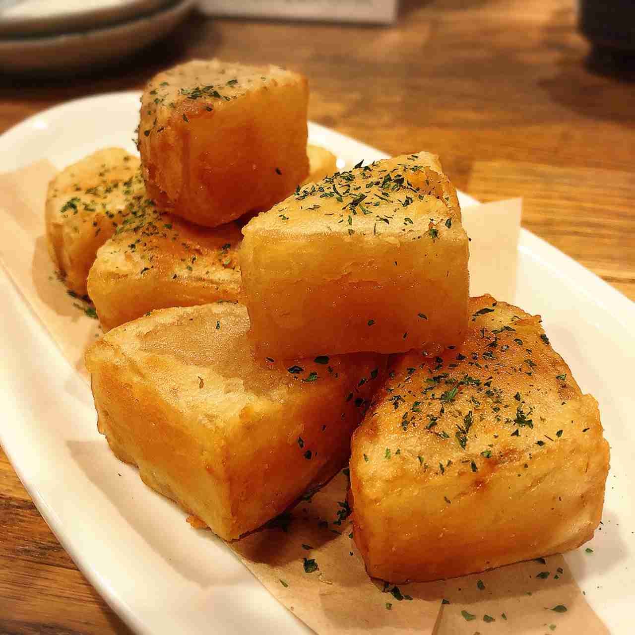 居酒屋の揚げ物を語るpart4