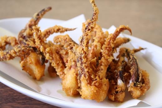 居酒屋の揚げ物を語るpart4