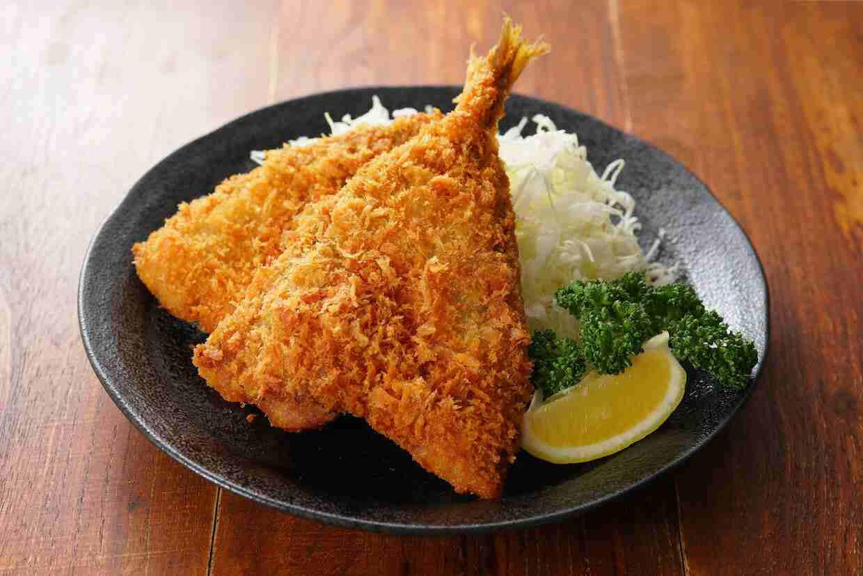 居酒屋の揚げ物を語るpart4
