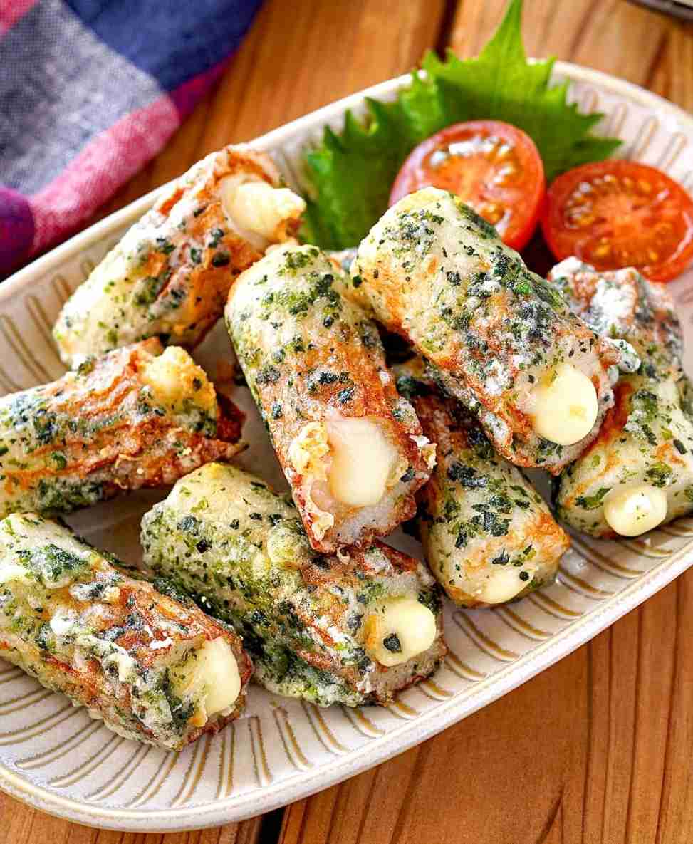 居酒屋の揚げ物を語るpart4