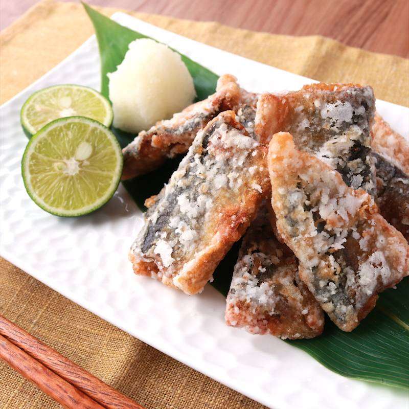 居酒屋の揚げ物を語るpart4