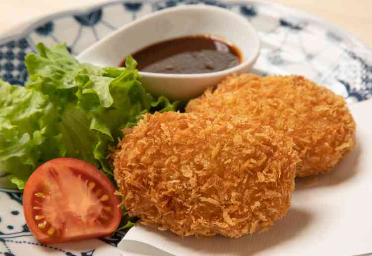 居酒屋の揚げ物を語るpart4