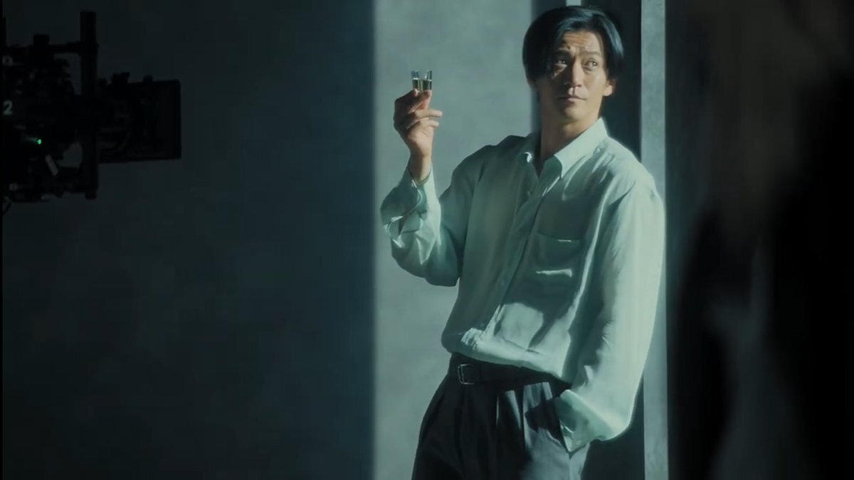 小栗旬、13年ぶりの王道ロマコメ!Netflixシリーズ「匿名の恋人たち」ティーザー予告公開