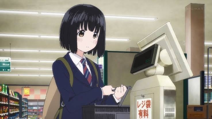 レジでミスしたことある?