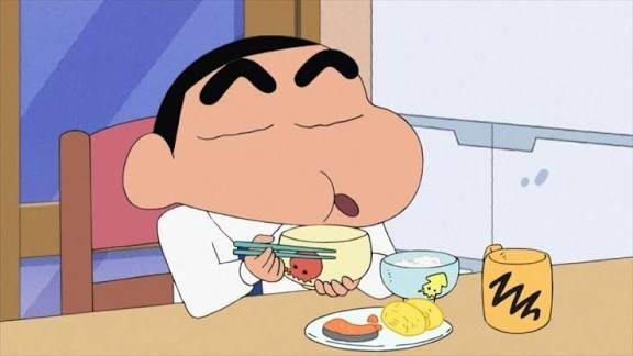 1日1食の方