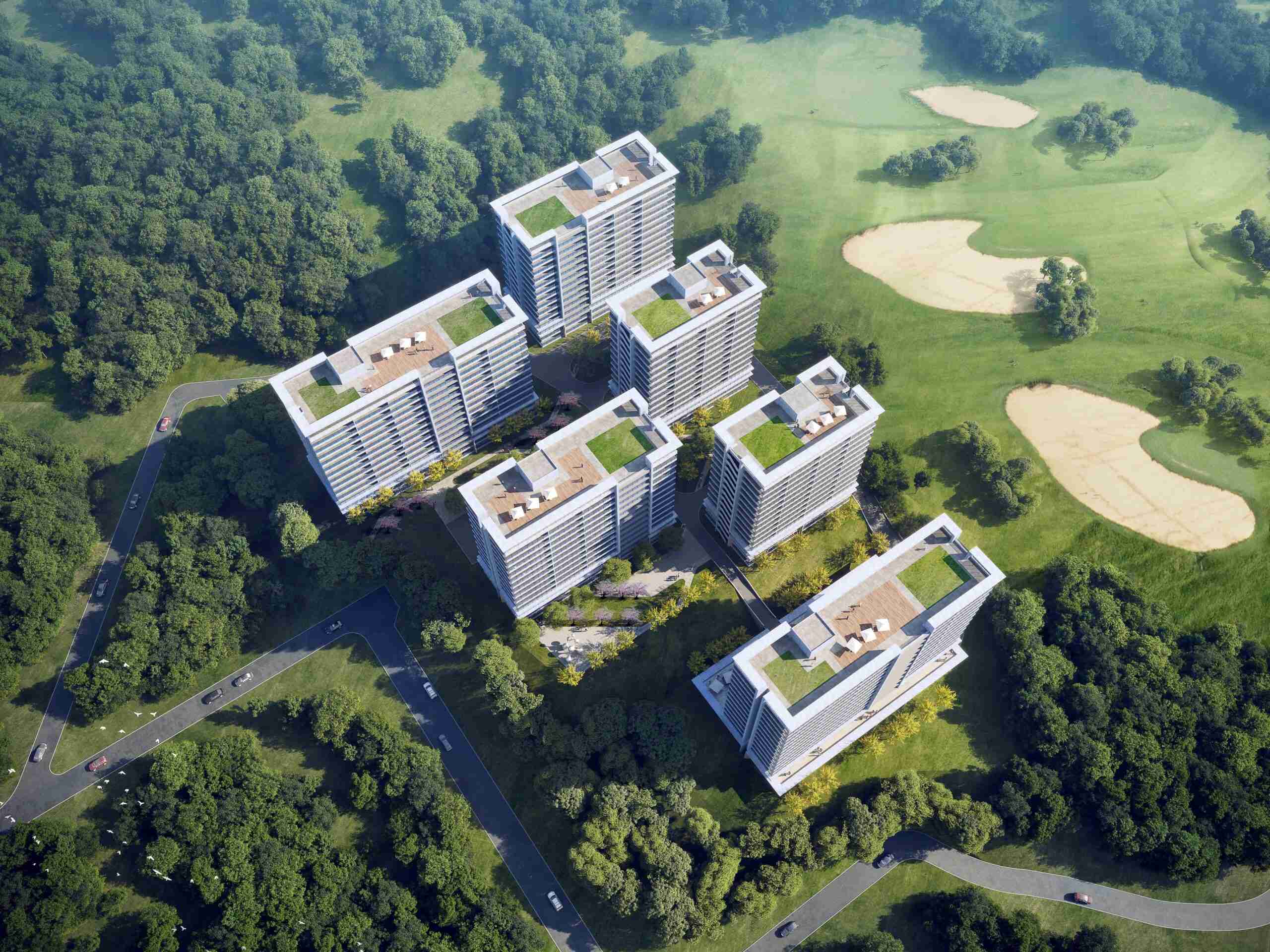 外国人向けマンション計画、福岡県「許可していない」と発表… SNSで「知事が許可」拡散受け