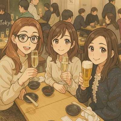 旅先で自分達の写真(全員集合)を撮る時どうしてますか