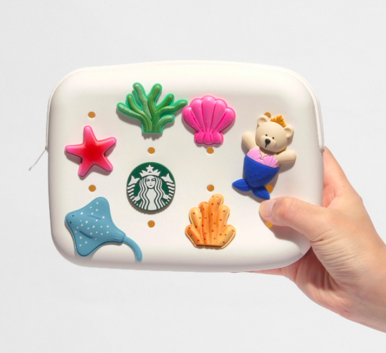 【グッズ】スタバのおすすめ教えて！【フード】