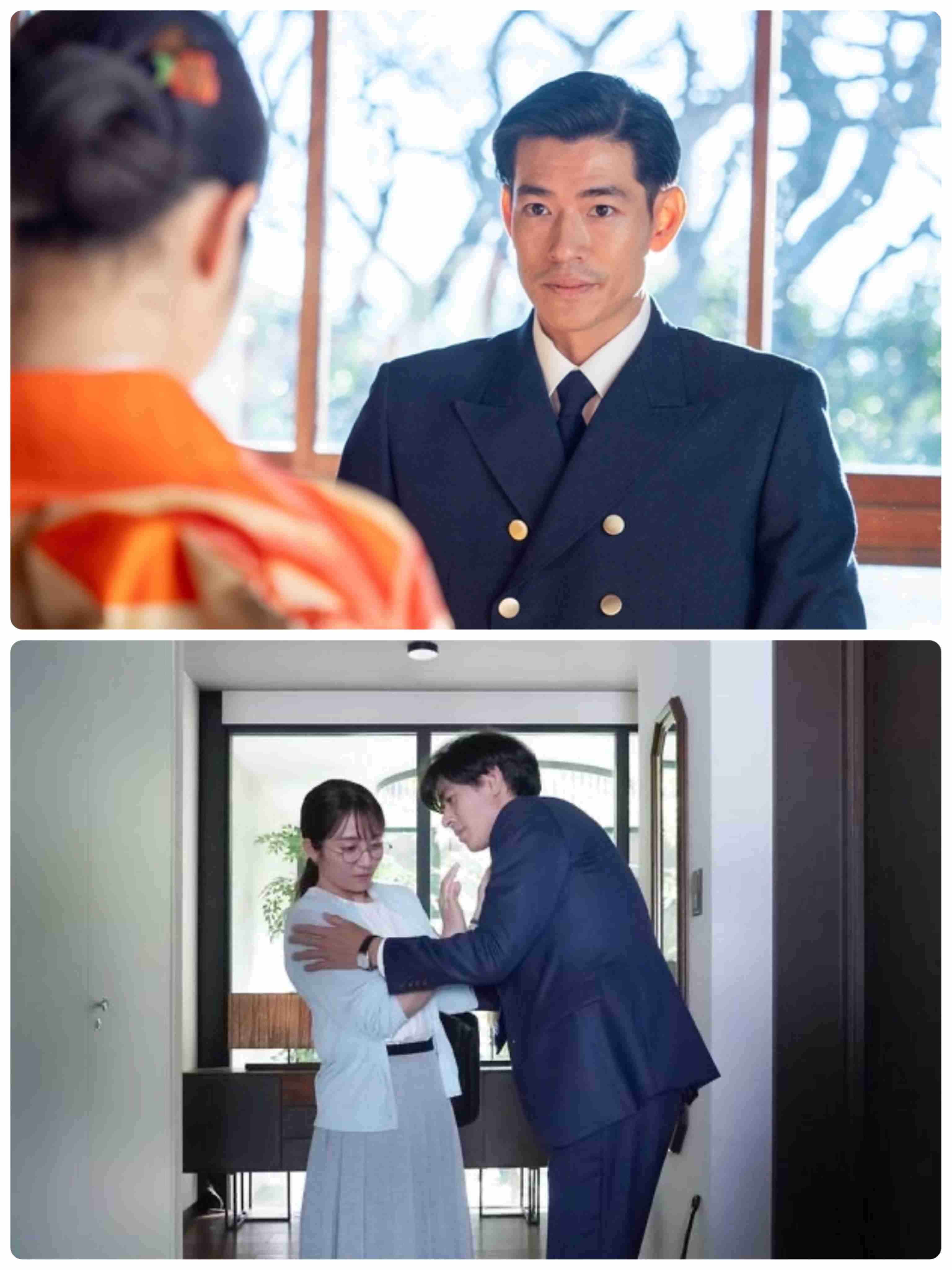 しっかり“嫌な奴”にも“いい人”にも見える役者 Part2