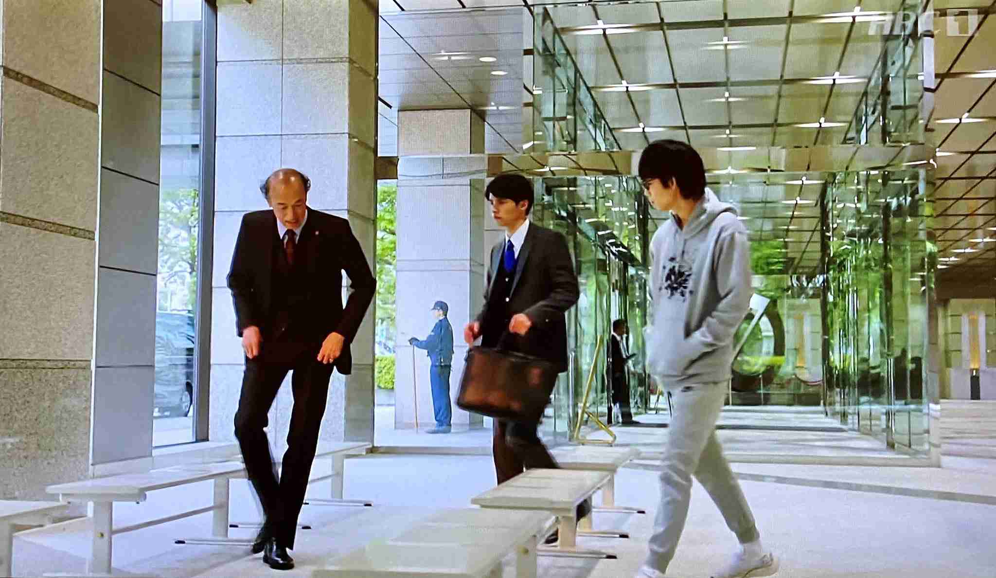 しっかり“嫌な奴”にも“いい人”にも見える役者 Part2