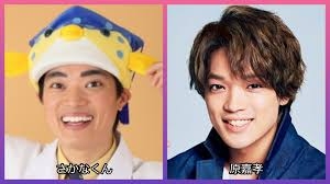 timelesz 原嘉孝、映画初主演で売れないピン芸人役に　『初恋芸人』2025年冬公開決定