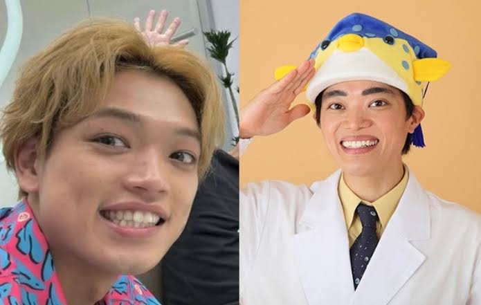 timelesz 原嘉孝、映画初主演で売れないピン芸人役に　『初恋芸人』2025年冬公開決定