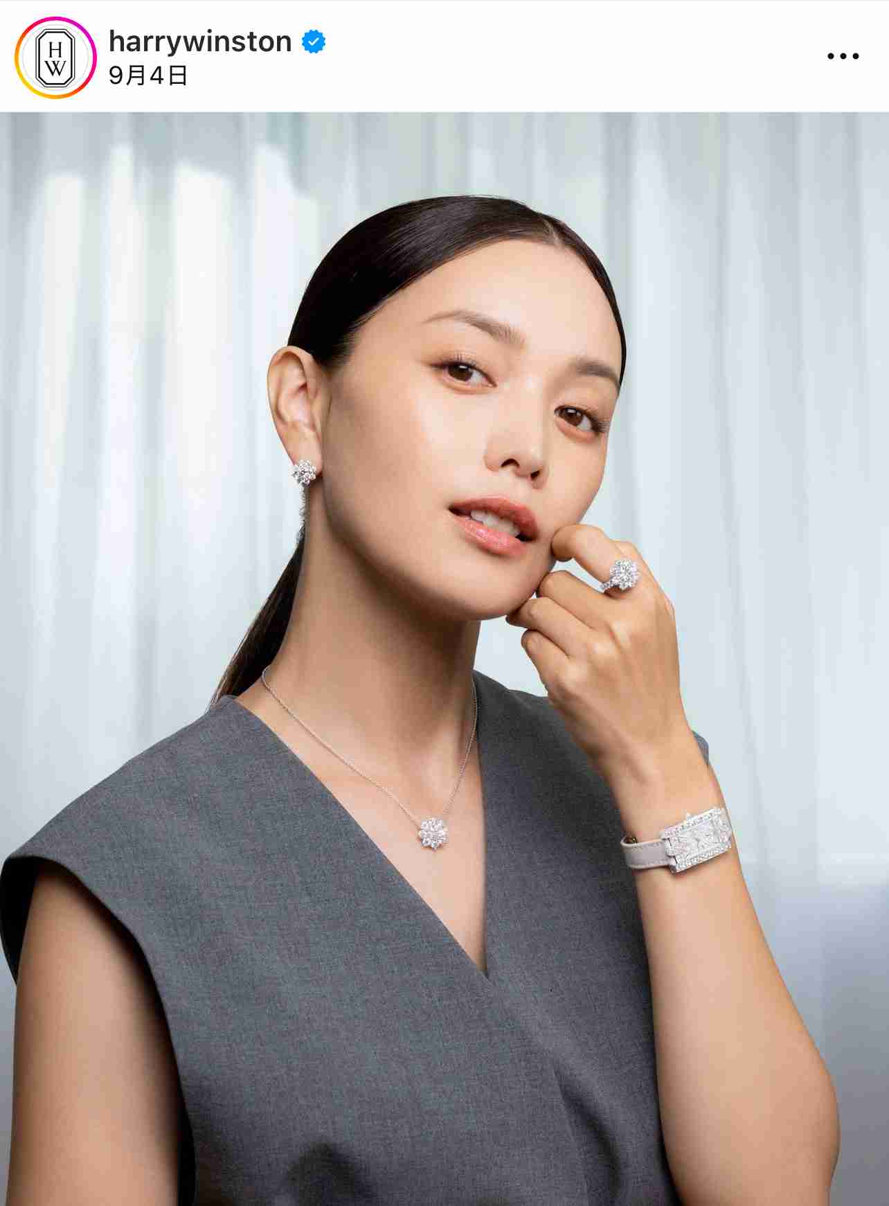 元人気カップルYouTuber、高級ジュエリーブランド広告起用に飛び出す異論「ハイブラ×YouTuber」コラボで繰り返される“炎上”