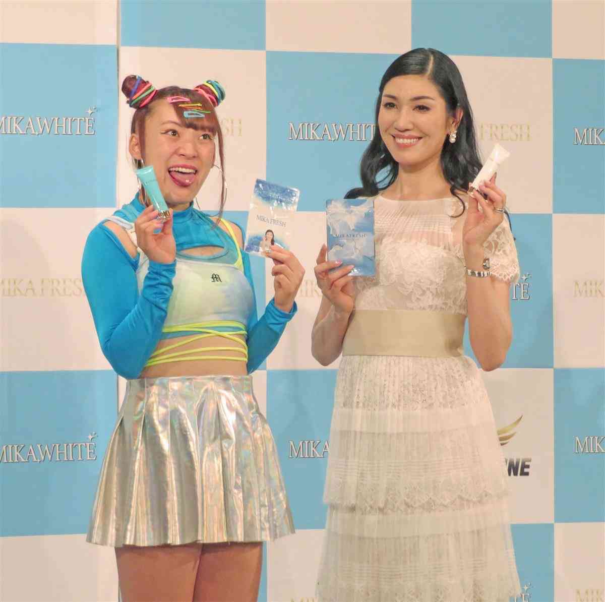 ホワイトニング歯磨き粉