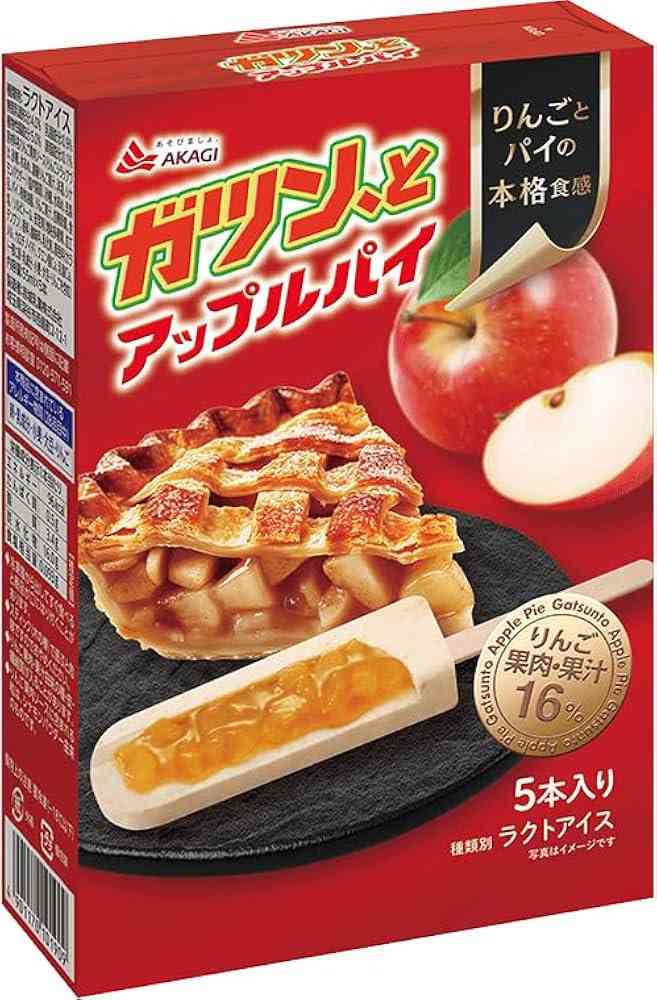 りんごで好きな料理