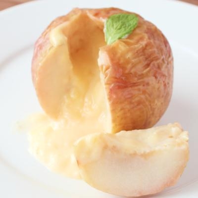 りんごで好きな料理