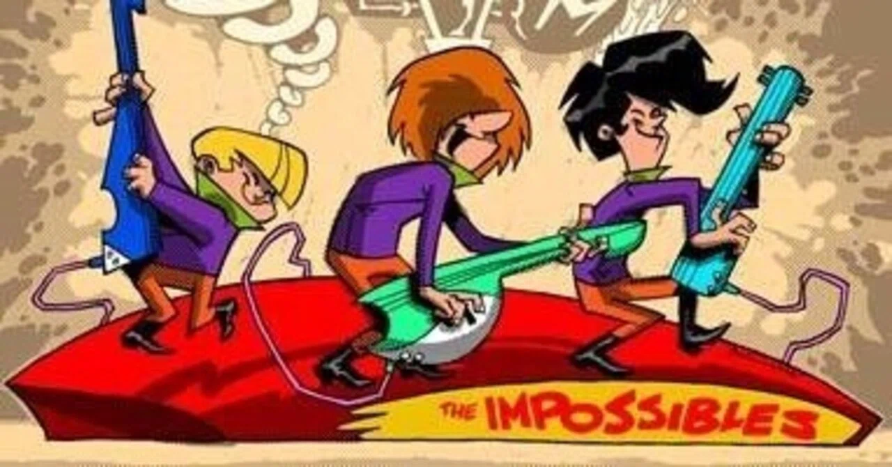 マイナーなアニメを挙げたら、見たことある人がコメントくれるトピ Part7