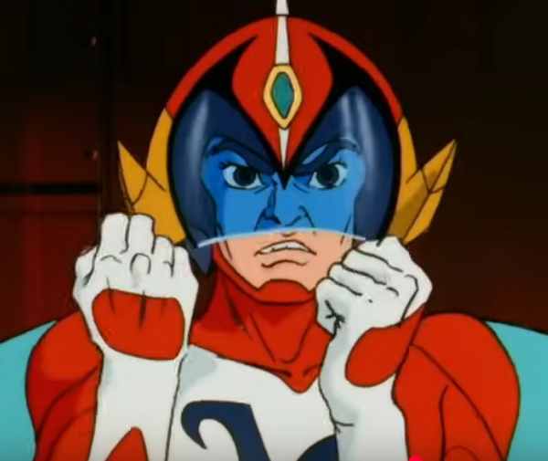 マイナーなアニメを挙げたら、見たことある人がコメントくれるトピ Part7