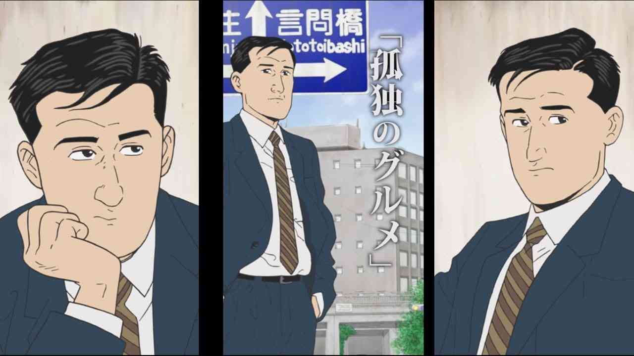 マイナーなアニメを挙げたら、見たことある人がコメントくれるトピ Part7