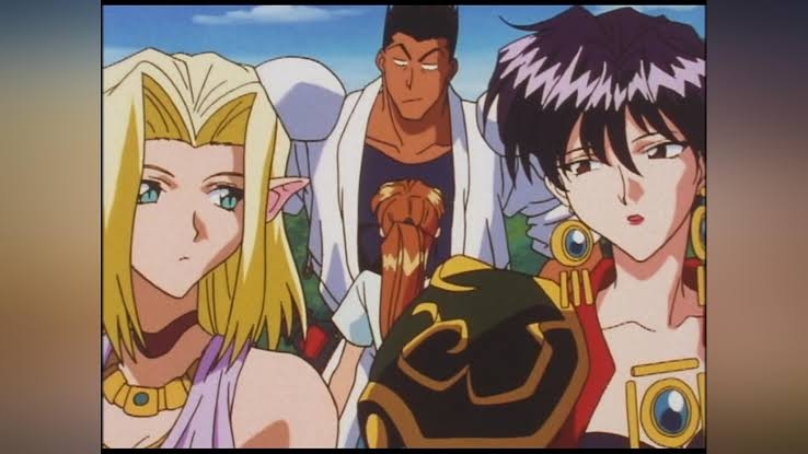 マイナーなアニメを挙げたら、見たことある人がコメントくれるトピ Part7