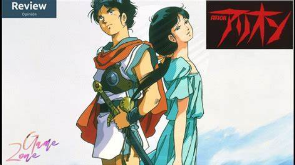 マイナーなアニメを挙げたら、見たことある人がコメントくれるトピ Part7