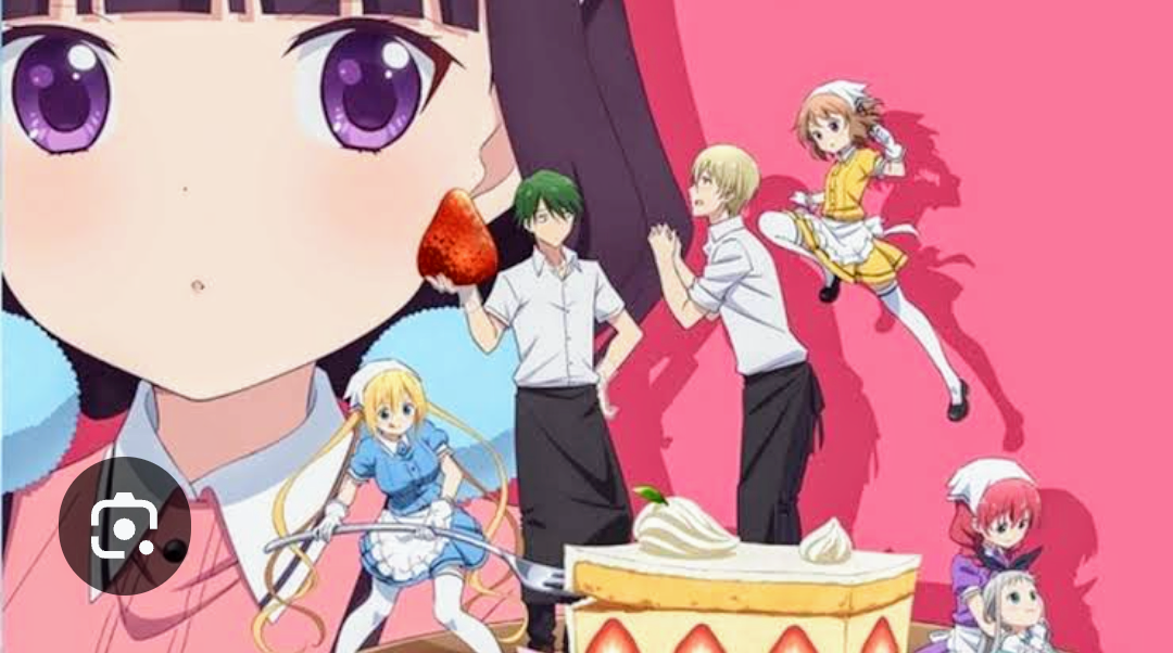 マイナーなアニメを挙げたら、見たことある人がコメントくれるトピ Part7