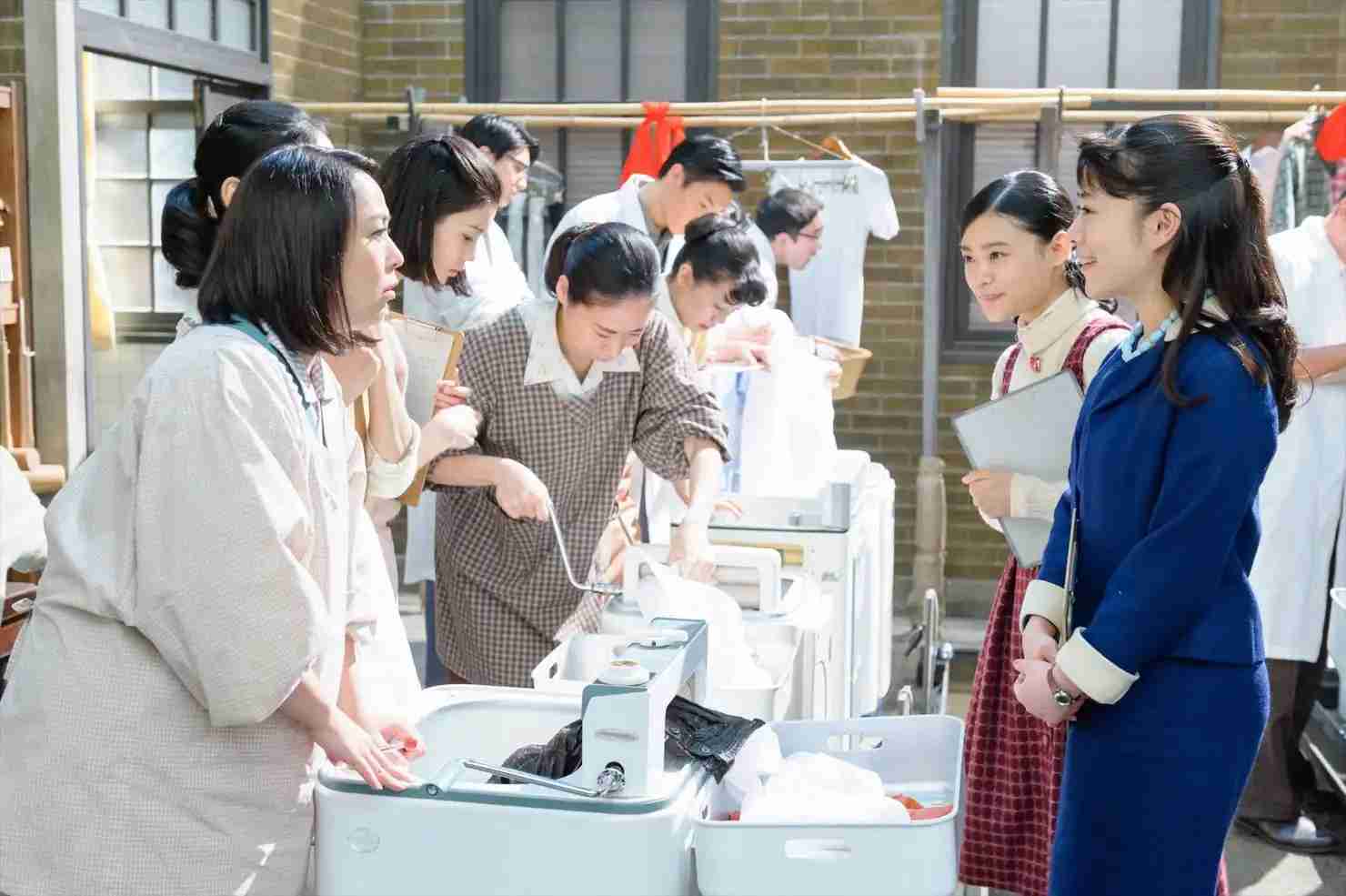 結局、おすすめの洗濯機