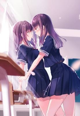 【閲覧注意】腐女子!だけどこれは苦手