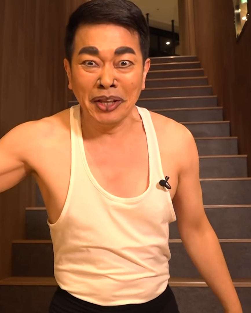 整形アイドル轟ちゃん、整形前後の横顔公開に反響「鼻の変化にびっくり」「努力がすごい」